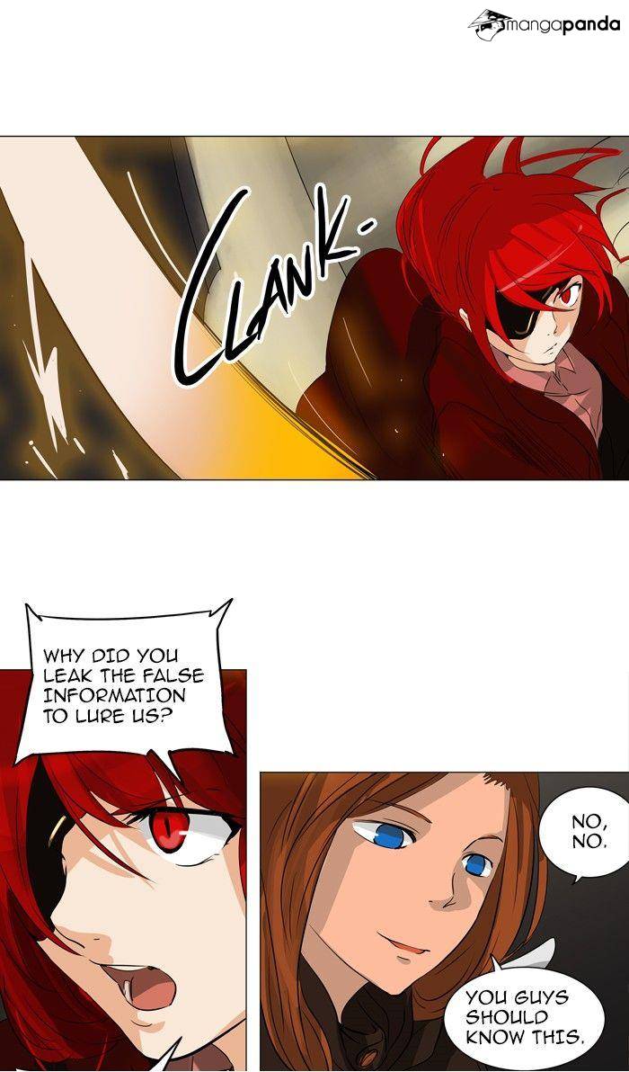 Tower of God Chapter 219 image 16